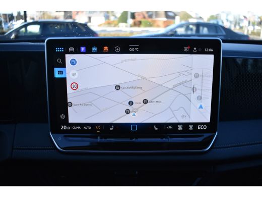 Volkswagen Tiguan Life Edition - eHybrid | 'App-Connect' draadloze smartphone integratie | Automatische afstandsreg... ActivLease financial lease