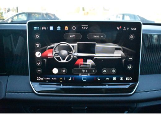Volkswagen Tiguan Life Edition - eHybrid | 'App-Connect' draadloze smartphone integratie | Automatische afstandsreg... ActivLease financial lease