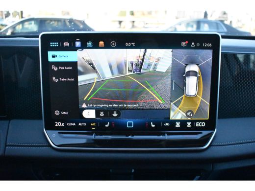 Volkswagen Tiguan Life Edition - eHybrid | 'App-Connect' draadloze smartphone integratie | Automatische afstandsreg... ActivLease financial lease