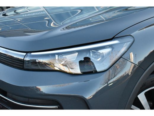 Volkswagen Tiguan Life Edition - eHybrid | 'App-Connect' draadloze smartphone integratie | Automatische afstandsreg... ActivLease financial lease