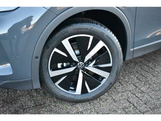 Volkswagen Tiguan Life Edition - eHybrid | 'App-Connect' draadloze smartphone integratie | Automatische afstandsreg... ActivLease financial lease