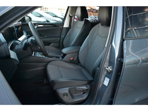 Volkswagen Tiguan Life Edition - eHybrid | 'App-Connect' draadloze smartphone integratie | Automatische afstandsreg... ActivLease financial lease