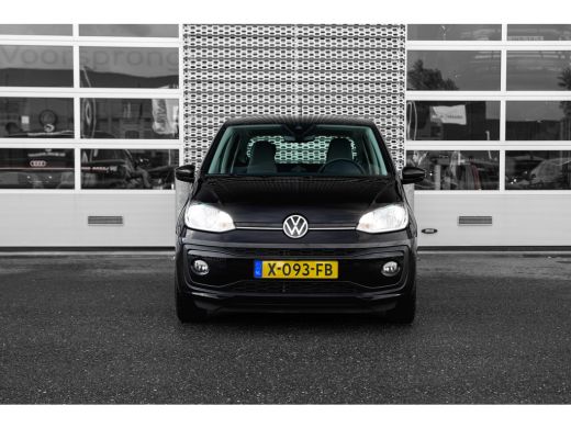 Volkswagen up! 1.0 Move Up | Camera | Clima | Cruise Controle | ActivLease financial lease