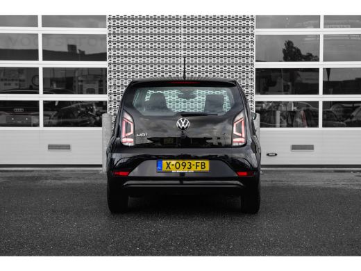 Volkswagen up! 1.0 Move Up | Camera | Clima | Cruise Controle | ActivLease financial lease