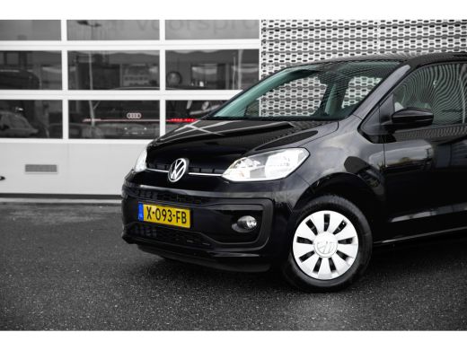 Volkswagen up! 1.0 Move Up | Camera | Clima | Cruise Controle | ActivLease financial lease