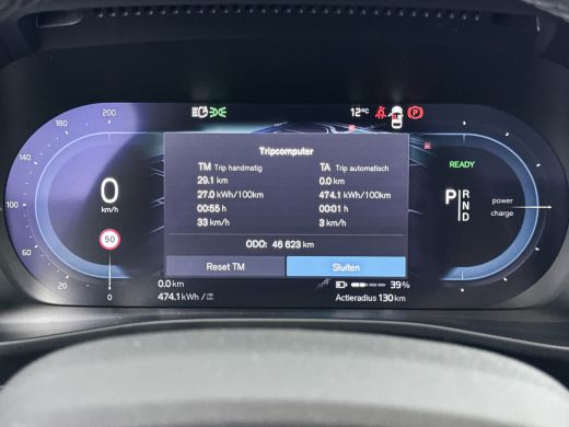 Volvo  C40 Single Motor Core 69kWh | 19" Allseason | Stoel/stuurverwarming | Warmtepomp | Panoramadak | Goog... ActivLease financial lease