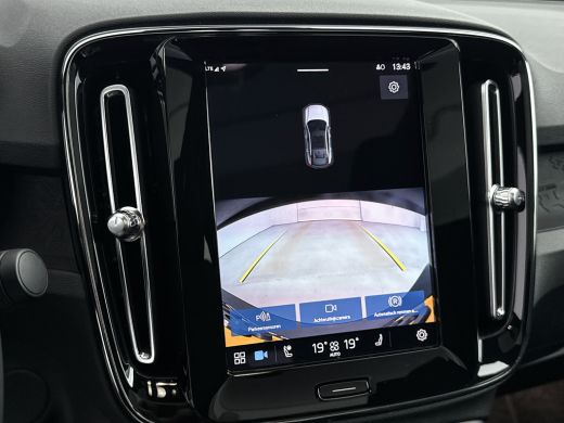 Volvo  C40 Single Motor Core 69kWh | 19" Allseason | Stoel/stuurverwarming | Warmtepomp | Panoramadak | Goog... ActivLease financial lease