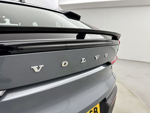 Volvo  C40 Single Motor Core 69kWh | 19" Allseason | Stoel/stuurverwarming | Warmtepomp | Panoramadak | Goog... ActivLease financial lease