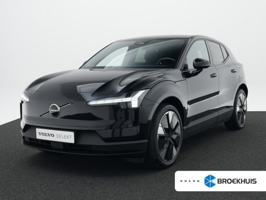 Volvo  EX30 Twin Motor Performance Plus 428pk | 69 kWh | Harman Kardon | 20" | Getint Glas | Climate-Pack
