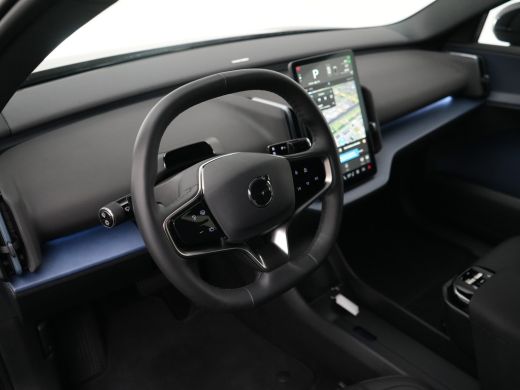 Volvo  EX30 Twin Motor Performance Plus 428pk | 69 kWh | Harman Kardon | 20" | Getint Glas | Climate-Pack ActivLease financial lease