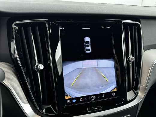 Volvo  S60 T8 Recharge Plus Bright | 18" | Elektr. verst. Sportstoelen | Adaptieve Cruise | BLIS | Stoel/stu... ActivLease financial lease