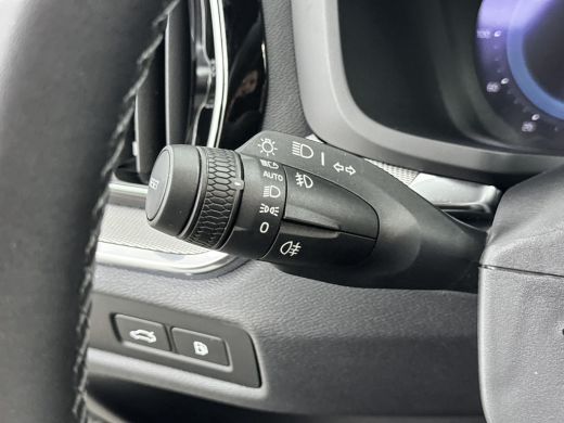 Volvo  S60 T8 Recharge Plus Bright | 18" | Elektr. verst. Sportstoelen | Adaptieve Cruise | BLIS | Stoel/stu... ActivLease financial lease