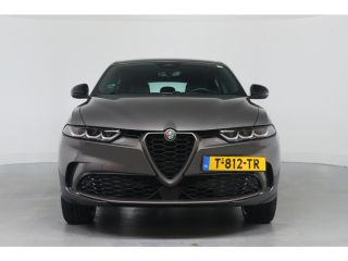 Alfa Romeo Tonale 1.3T PHEV Edizione Speciale | Navi | Clima | Cruise Adaptive | Camera | 20 Inch Lichtmetalen Velg...