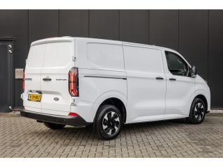 Ford E-Transit Custom 320 L1H1 Trend 65 kWh | Nieuw! | Camera | Stoelverwarming | Apple/Android Carplay | Standklachel ...