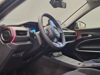 Jeep Avenger Altitude 54 kWh LED | Keyless | Stoelverwarming | | 11 kW lader | Draadloze telefoonlader | Elekt...