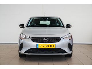 Opel Corsa 1.2 Edition | Apple Carplay & Android Auto | Airco | Lichtmetalen velgen | Cruise Controle |