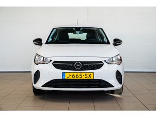 Opel Corsa 1.2 Edition | Bluetooth | USB | Airco | Cruise Controle | Elektrische Ramen |