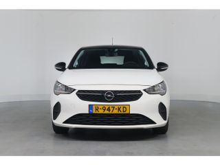 Opel Corsa 1.2 Edition | Dealer Onderhouden! | Navigatie | Airco | Cruise Control | Lichtmetalen Velgen | DA...