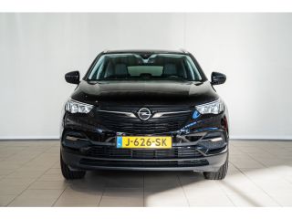 Opel Grandland X 1.2 Turbo Business Automaat | Trekhaak | Camera | Navigatie | Apple Carplay & Android Auto | Park...