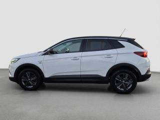 Opel Grandland X 1.2 Turbo Edition 2020 Camera | Parkeersensoren | LED koplampen | Carplay/android auto |