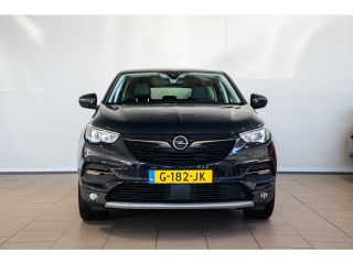 Opel Grandland X 1.2 Turbo Innovation | Climate Controle | Navigatie | Camera | Keyless Entry & Start | Apple Carp...