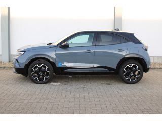 Opel Mokka 1.2 Turbo Hybrid GS / Navigatie / Camera  / Stuur -en Stoelverwarmd / Keyless / Dodehoek / Carpla...