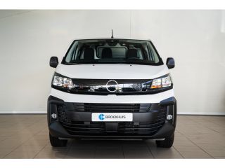 Opel Vivaro 2.0 Diesel 180PK Automaat L3 | Navigatie | Laadruimte pakket | Camera | Parkeersensoren | Apple C...