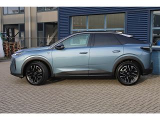 Peugeot 3008 1.2 Hybrid 145 GT | Achterstoelen verwarmd | Achteruitrij assistent | Achteruitrijcamera