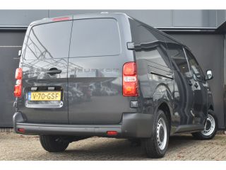 Peugeot e-Expert EV L3 75 kWh 3 Fase | 2x Schuifdeur | Betimmering | Navigatie | Achteruitrijcamera | Cruise Contr...