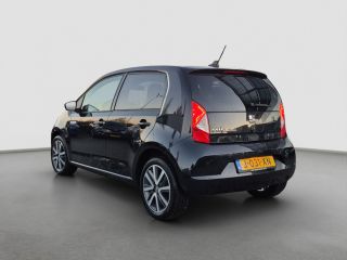 Seat Mii electric Plus Voorruit+Stoelverwarming | Sportstoelen | Climate control |