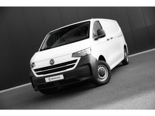 Volkswagen e-Transporter Bestelwagen L2 64kWh | Bestuurdersassistentiepakket Plus | Diefstalalarmsysteem met interieurbeve...