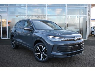 Volkswagen Tiguan Life Edition - eHybrid | 'App-Connect' draadloze smartphone integratie | Automatische afstandsreg...