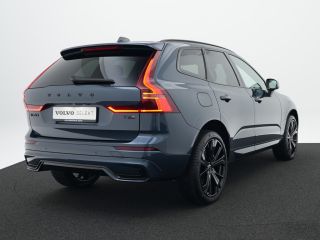 Volvo  XC60 T6 Plus Black Edition Recharge AWD | Facelift | Panoramadak | Trekhaak | 21" | Adaptive Cruise | ...