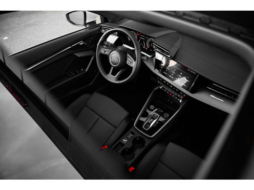 Audi A3 Sportback 30 TFSI advanced | Panoramadak | ActivLease financial lease