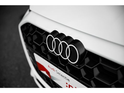 Audi A3 Sportback 30 TFSI advanced | Panoramadak | ActivLease financial lease