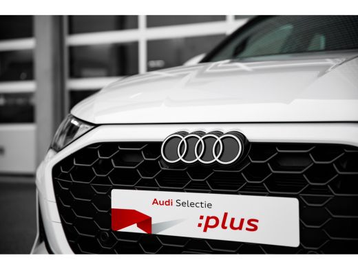 Audi A3 Sportback 30 TFSI advanced | Panoramadak | ActivLease financial lease