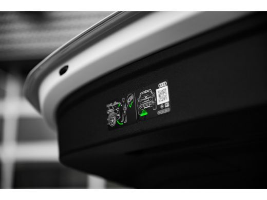 Audi A3 Sportback 30 TFSI advanced | Panoramadak | ActivLease financial lease