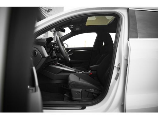 Audi A3 Sportback 30 TFSI advanced | Panoramadak | ActivLease financial lease