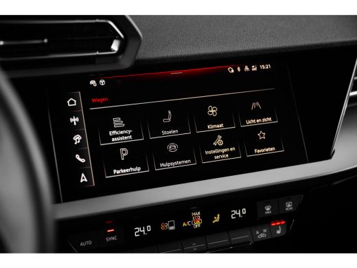 Audi A3 Sportback 30 TFSI advanced | Panoramadak | ActivLease financial lease