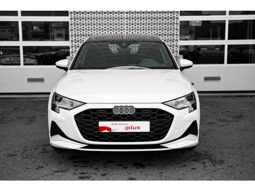 Audi A3 Sportback 30 TFSI advanced | Panoramadak | ActivLease financial lease