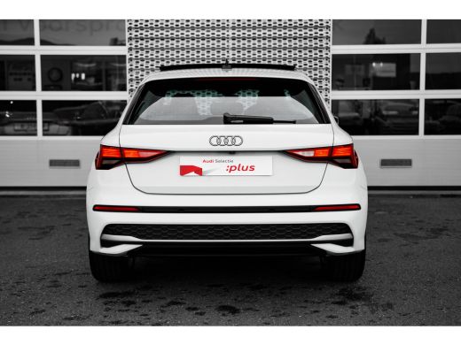 Audi A3 Sportback 30 TFSI advanced | Panoramadak | ActivLease financial lease