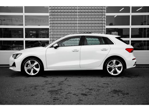 Audi A3 Sportback 30 TFSI advanced | Panoramadak | ActivLease financial lease
