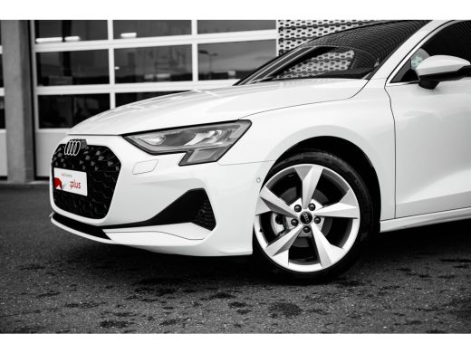 Audi A3 Sportback 30 TFSI advanced | Panoramadak | ActivLease financial lease
