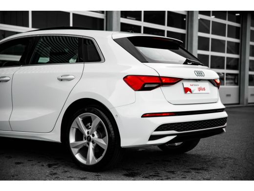 Audi A3 Sportback 30 TFSI advanced | Panoramadak | ActivLease financial lease