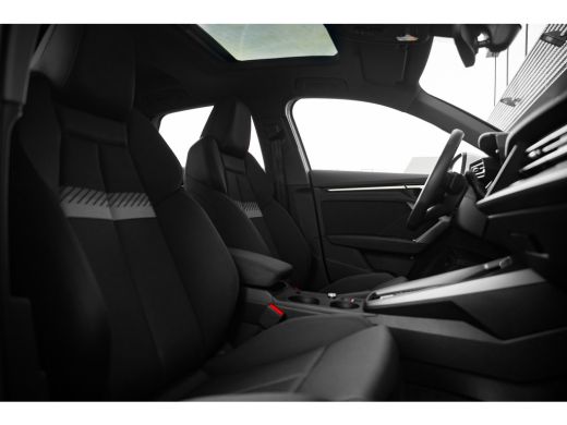 Audi A3 Sportback 30 TFSI advanced | Panoramadak | ActivLease financial lease
