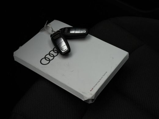 Audi e-tron 55 Aut. Quattro Edition 95kWh | Trekhaak | Navi | Memory ActivLease financial lease