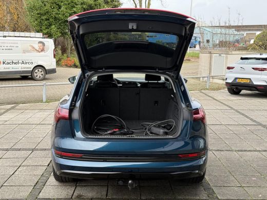 Audi e-tron 55 Aut. Quattro Edition 95kWh | Trekhaak | Navi | Memory ActivLease financial lease