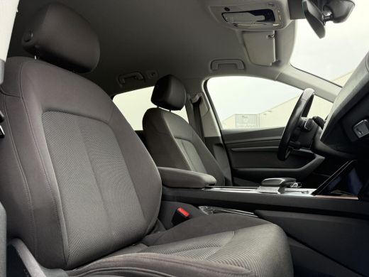 Audi e-tron 55 Aut. Quattro Edition 95kWh | Trekhaak | Navi | Memory ActivLease financial lease