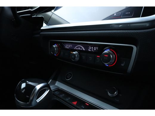Audi Q3 35 TFSI Advanced edition | Adapt. Cruise | Trekhaak | Stoelverwarming | Carplay | Virtual Cockpit... ActivLease financial lease