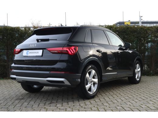 Audi Q3 35 TFSI Advanced edition | Adapt. Cruise | Trekhaak | Stoelverwarming | Carplay | Virtual Cockpit... ActivLease financial lease